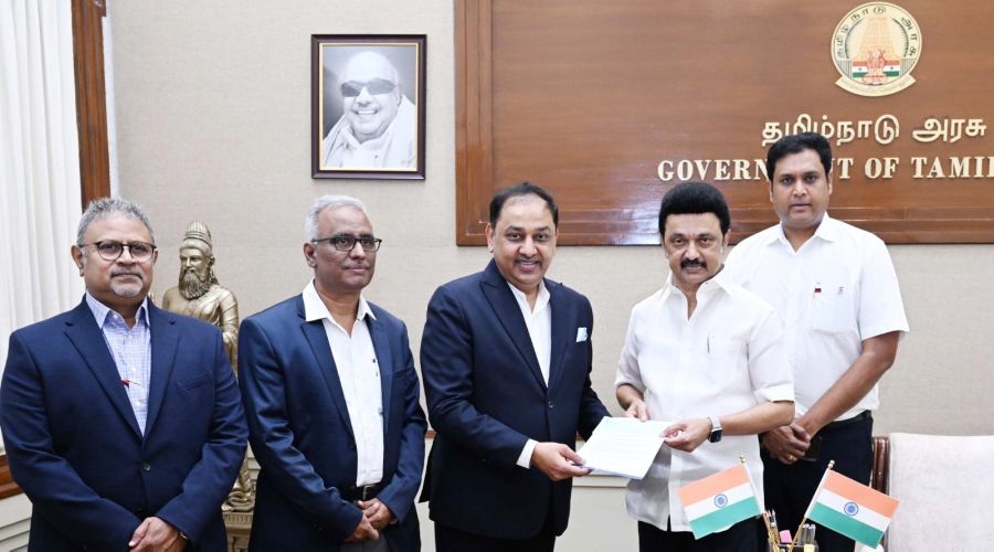 Ashok Leyland contributes Rs 3 Crores to Mitigate Impact of Michaung Cyclone